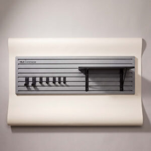 Garage Wall System, 180cm