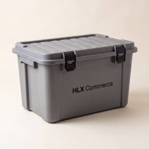 Heavy Duty Tote, 75 Litre