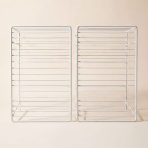 Shelf Risers, Set of 2