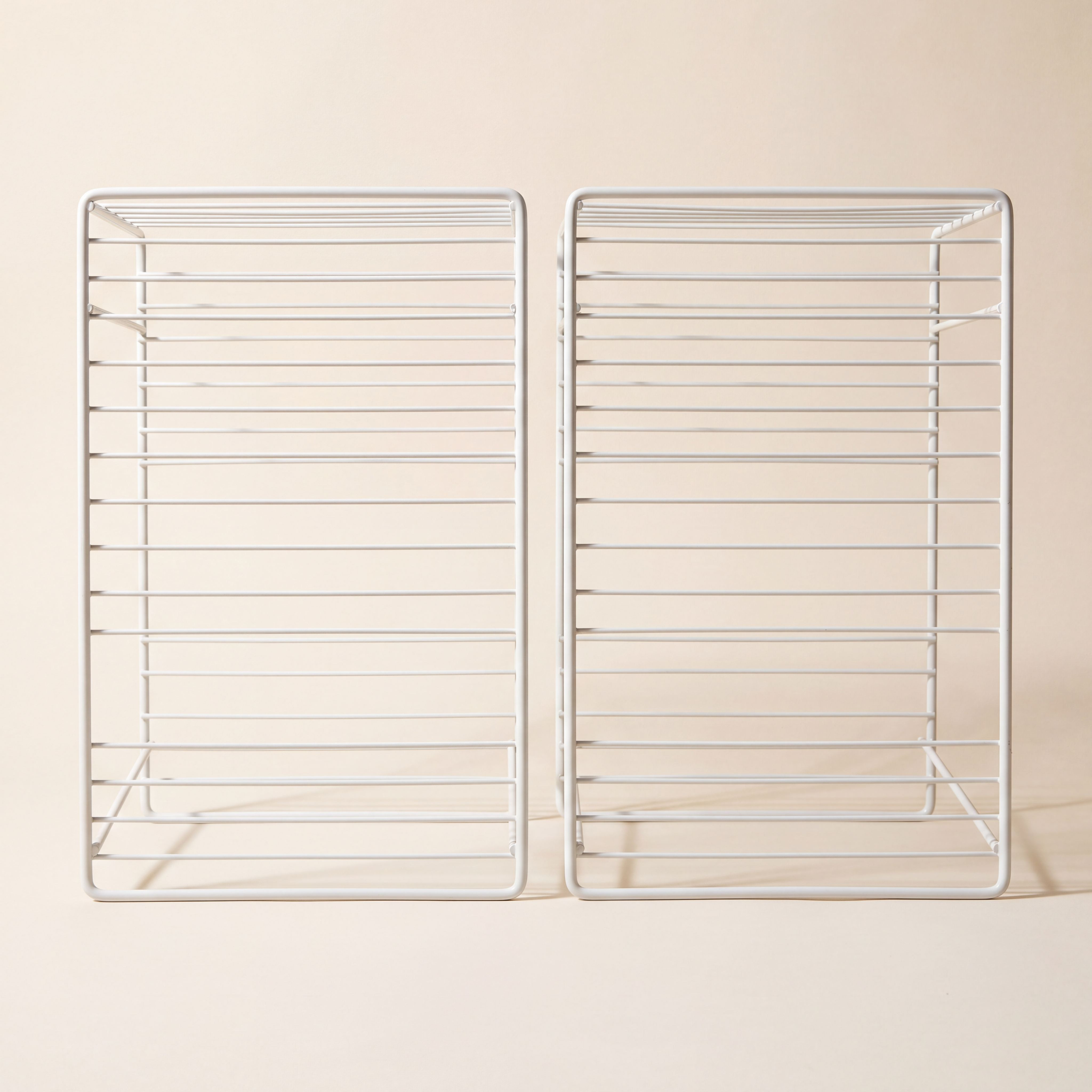 Shelf Risers, Set of 2