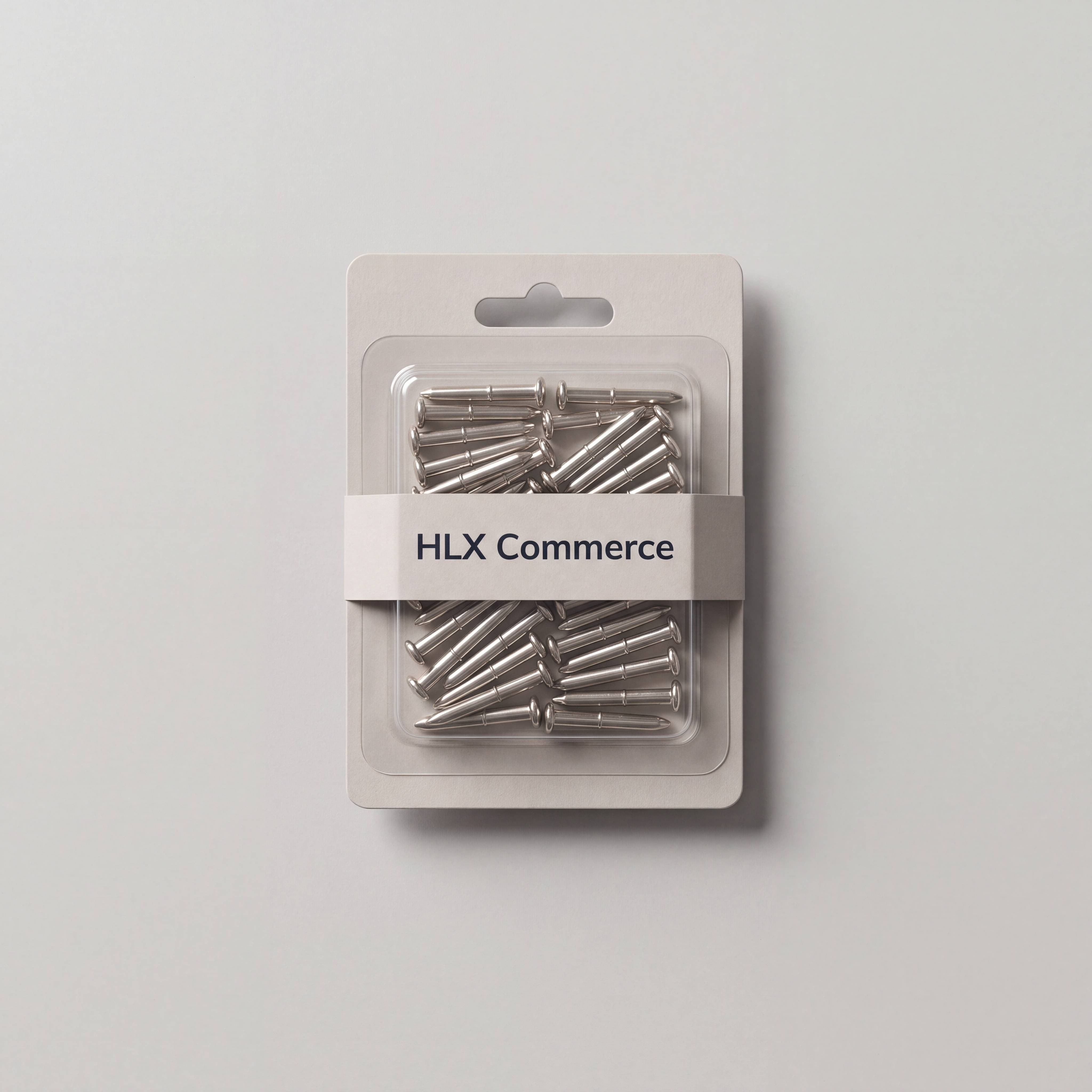 Shelf Support Pins, 50 Pack
