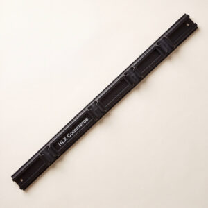 Wall Mounted Tool Rail, 90cm