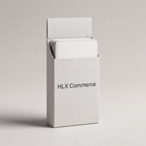 Write On Bin Labels, 60 Pack